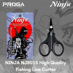 NINJ NJ8015 High Quality Fishing Line Cutter