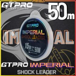 GTPRO IMPERIAL Fishing Shock Leader 50M