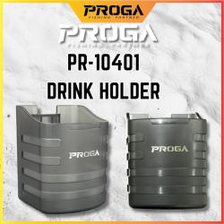 PR-10410 PROGA HARD DRINK HOLDER (BLACK)