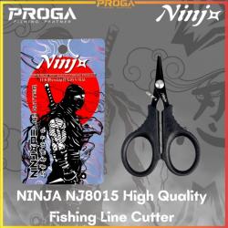 NINJ NJ8015 High Quality Fishing Line Cutter