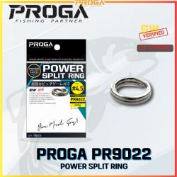 PROGA PR9022 Power Split Ring