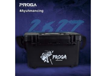 2627 PROGA TACKLE BOX