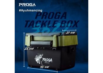 3627 PROGA TACKLE BOX