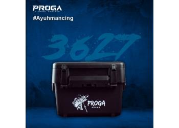 3627 PROGA TACKLE BOX