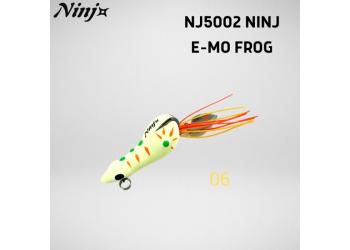 NJ5002 NINJ E-MO Frog 40mm