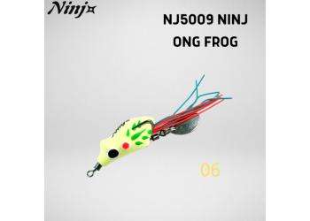 NJ5009 NINJ ONG Frog 30mm