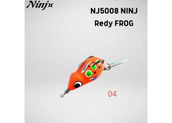 NJ5008 NINJ Redy Frog 30mm