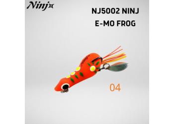 NJ5002 NINJ E-MO Frog 40mm