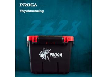2628 PROGA TACKLE BOX