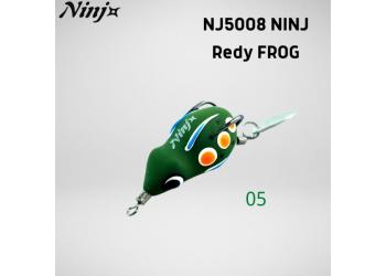 NJ5008 NINJ Redy Frog 30mm