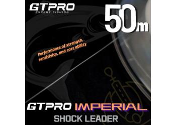 GTPRO IMPERIAL Fishing Shock Leader 50M