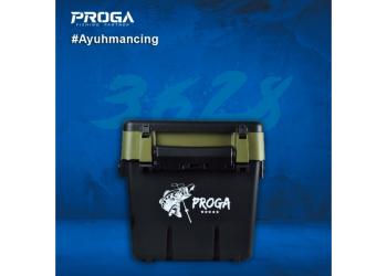 3628 PROGA TACKLE BOX