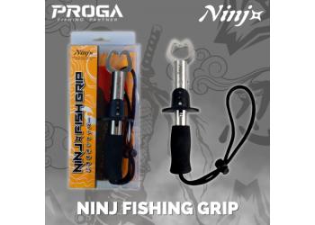 NINJ NJ8014 High Quality Fish Grip