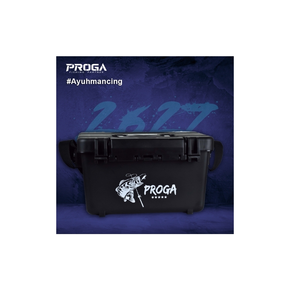 2627 PROGA TACKLE BOX