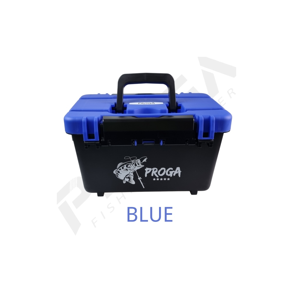 2627 PROGA TACKLE BOX