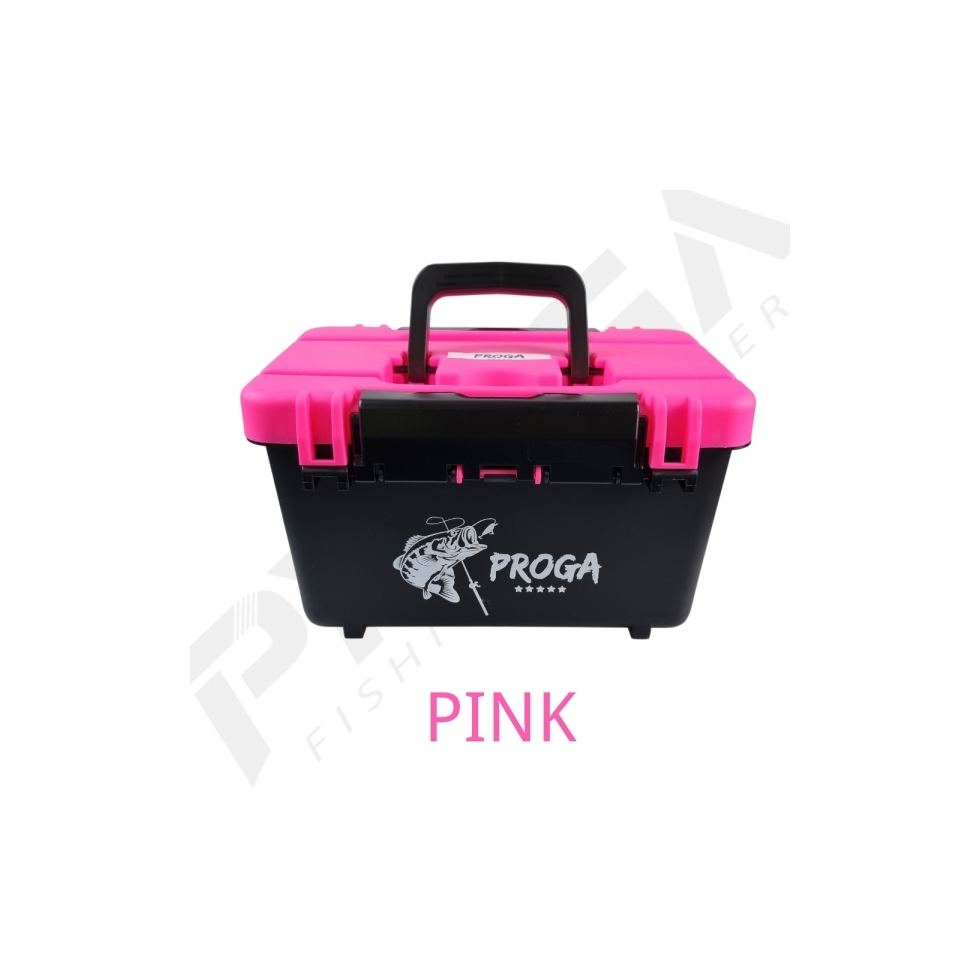 2627 PROGA TACKLE BOX