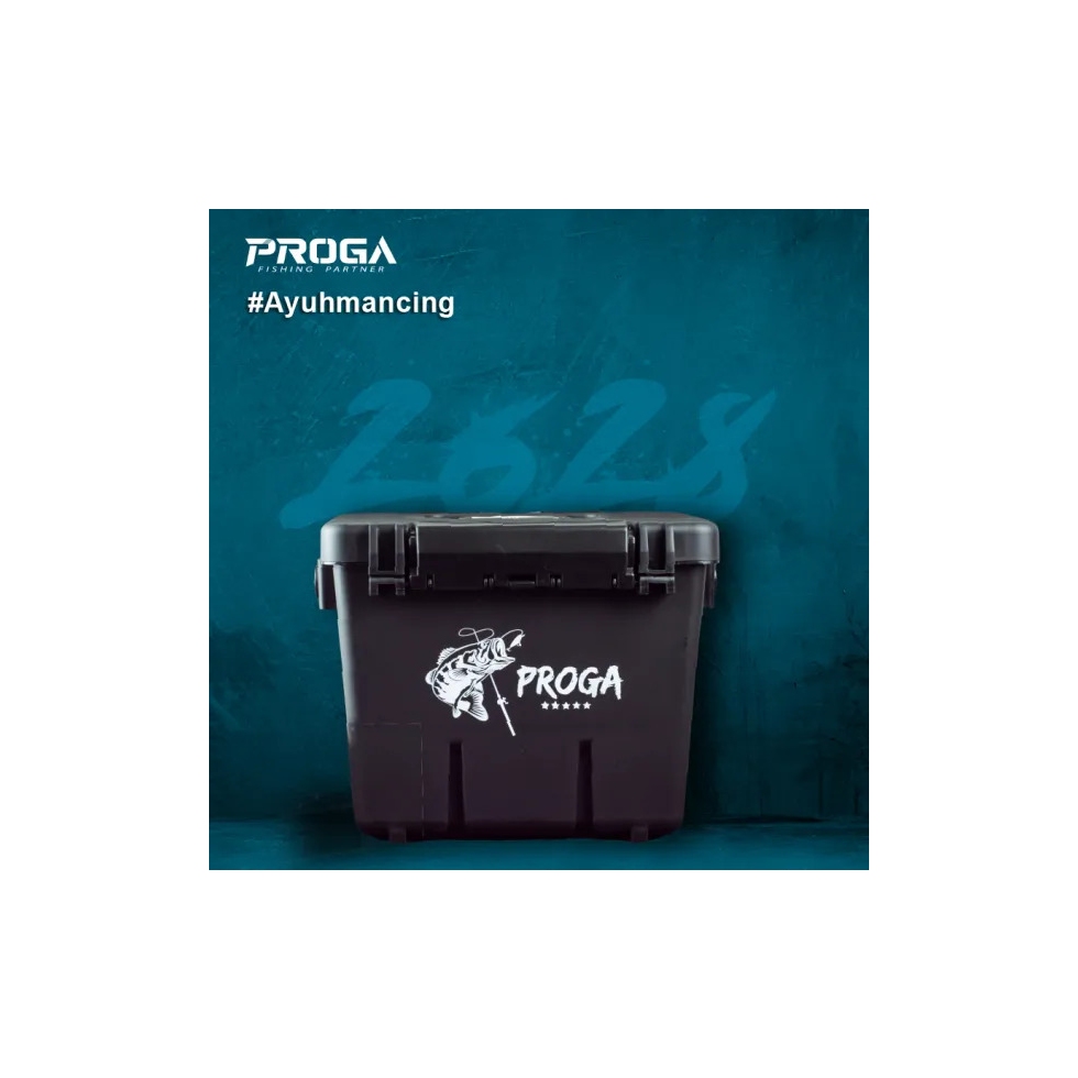 2628 PROGA TACKLE BOX