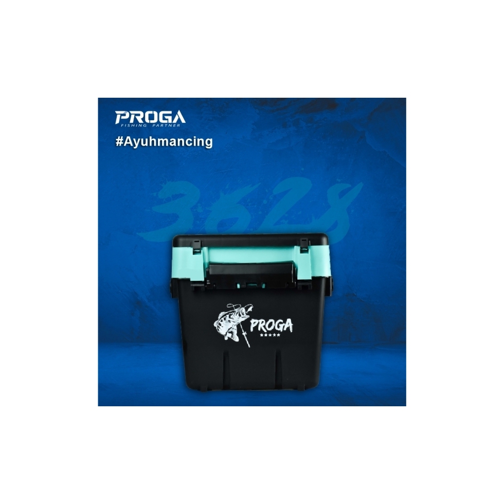 3628 PROGA TACKLE BOX