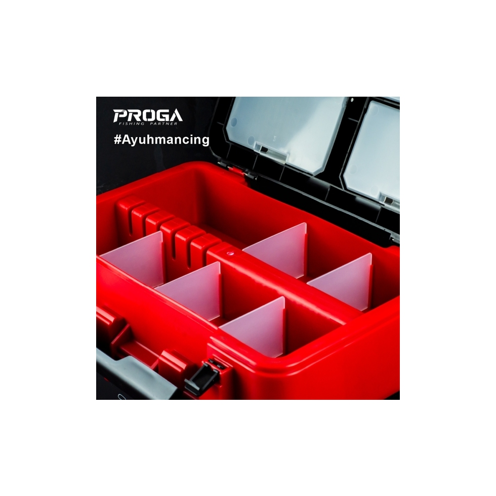 3628 PROGA TACKLE BOX