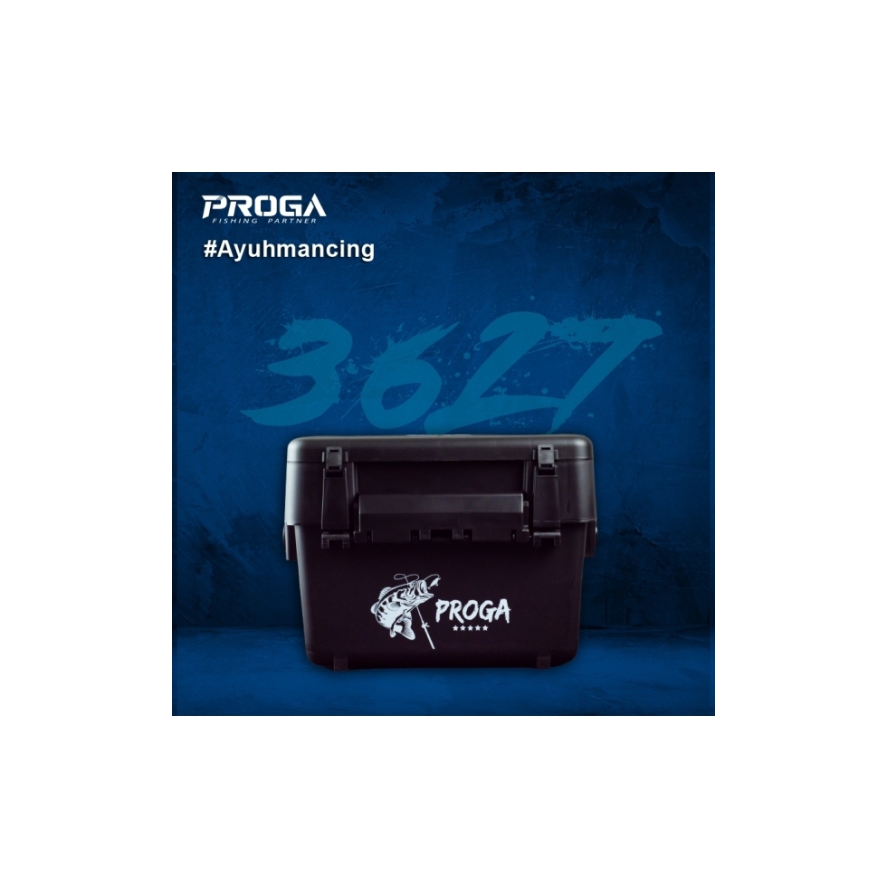 3627 PROGA TACKLE BOX