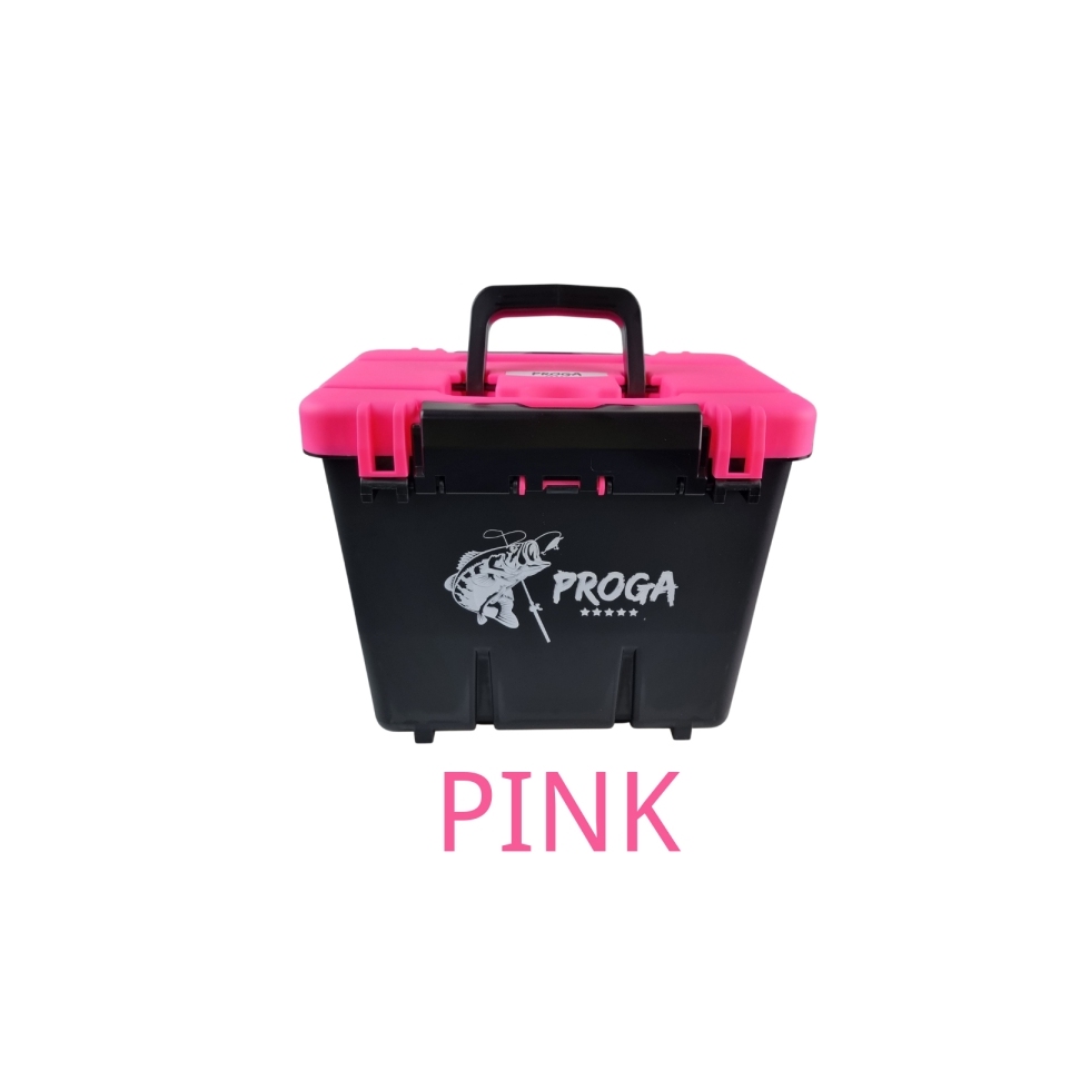 2628 PROGA TACKLE BOX