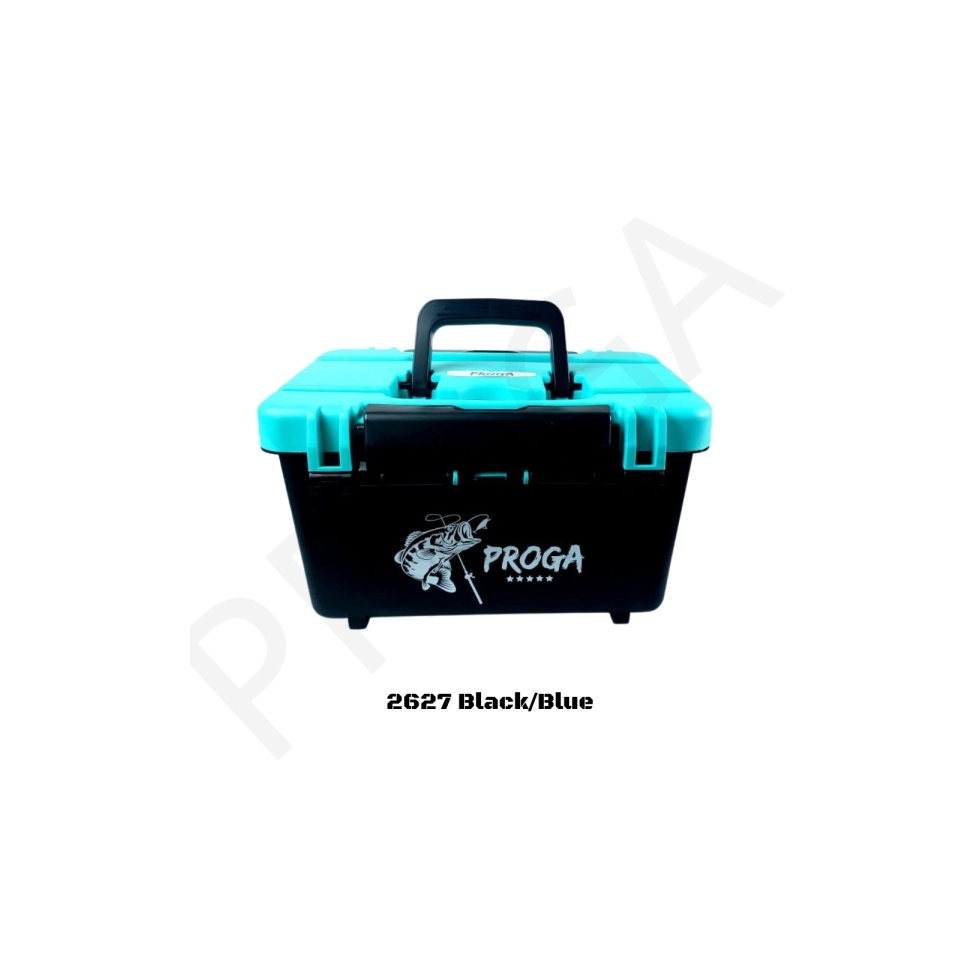 2627 PROGA TACKLE BOX