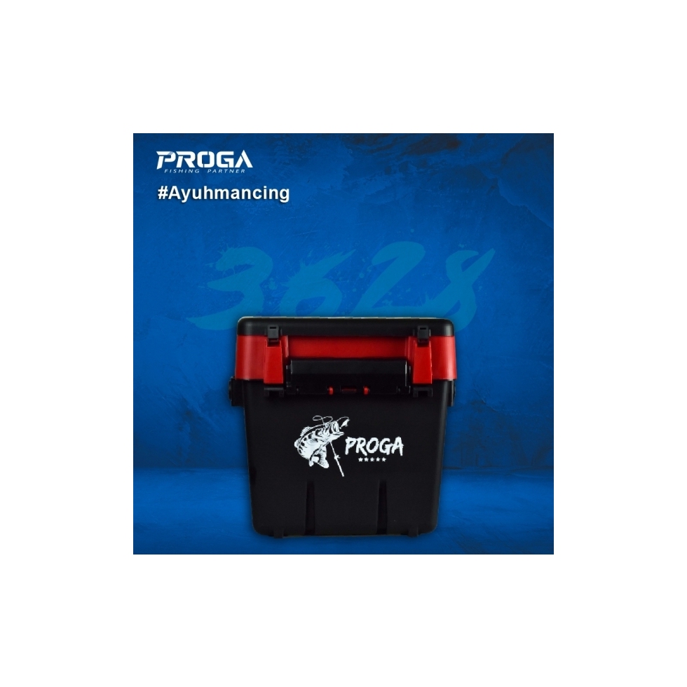 3628 PROGA TACKLE BOX