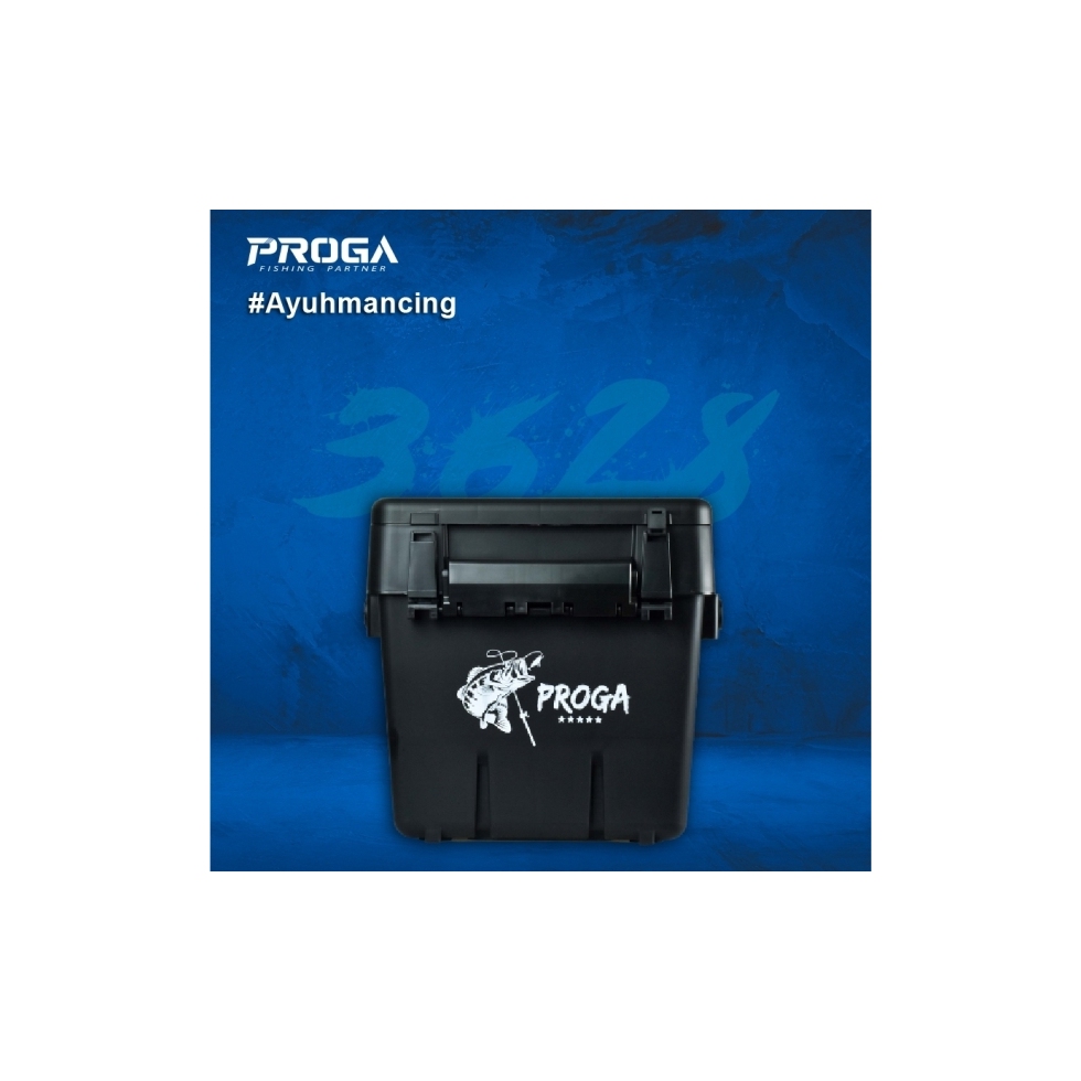 3628 PROGA TACKLE BOX