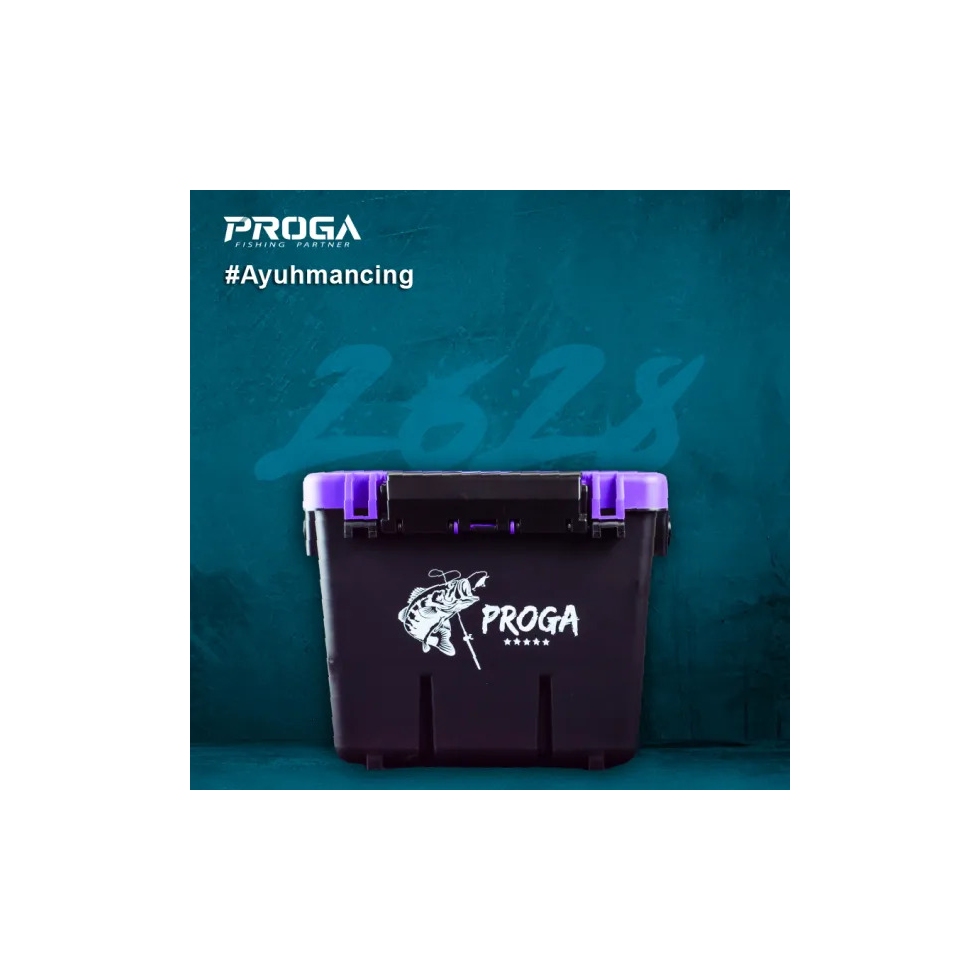 2628 PROGA TACKLE BOX