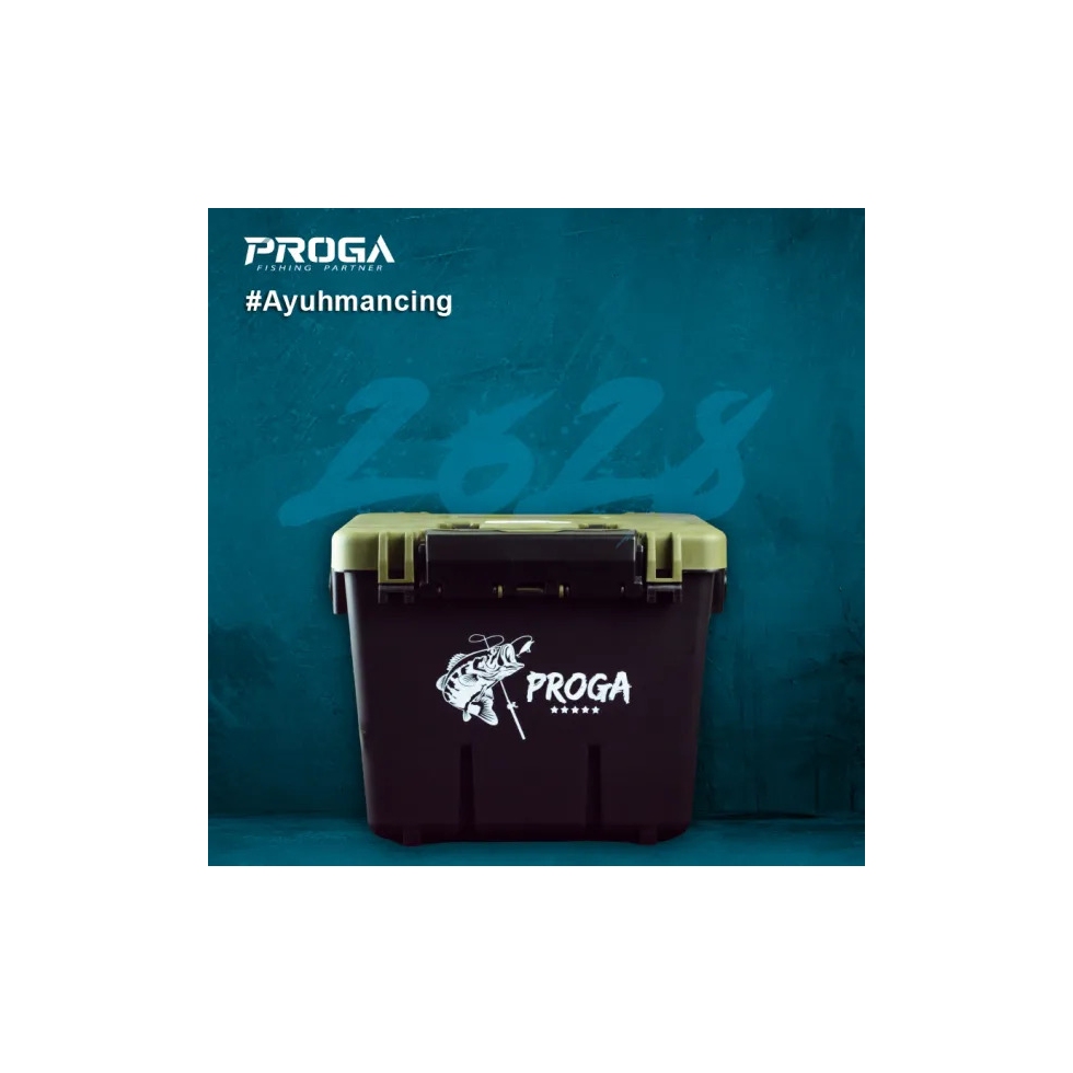 2628 PROGA TACKLE BOX