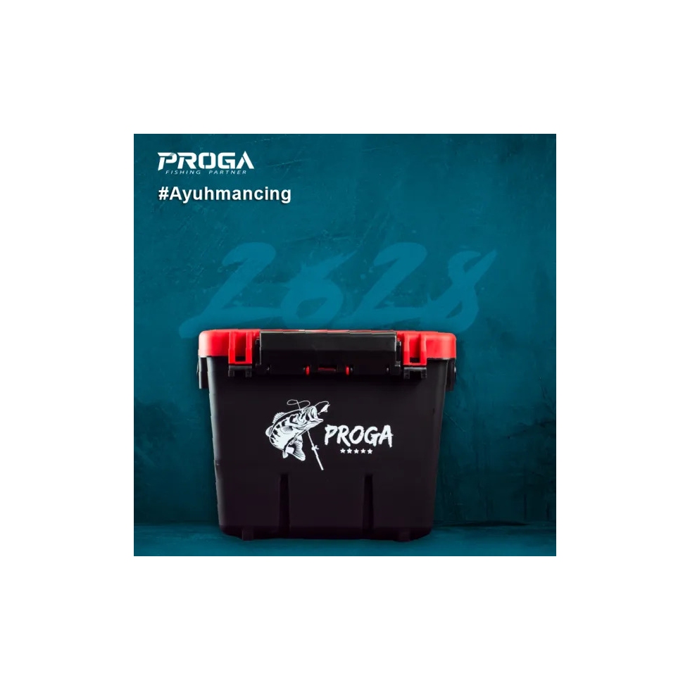 2628 PROGA TACKLE BOX