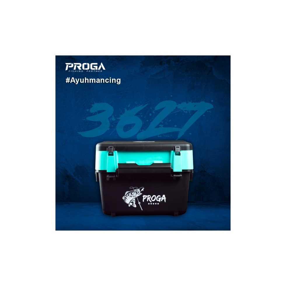 3627 PROGA TACKLE BOX