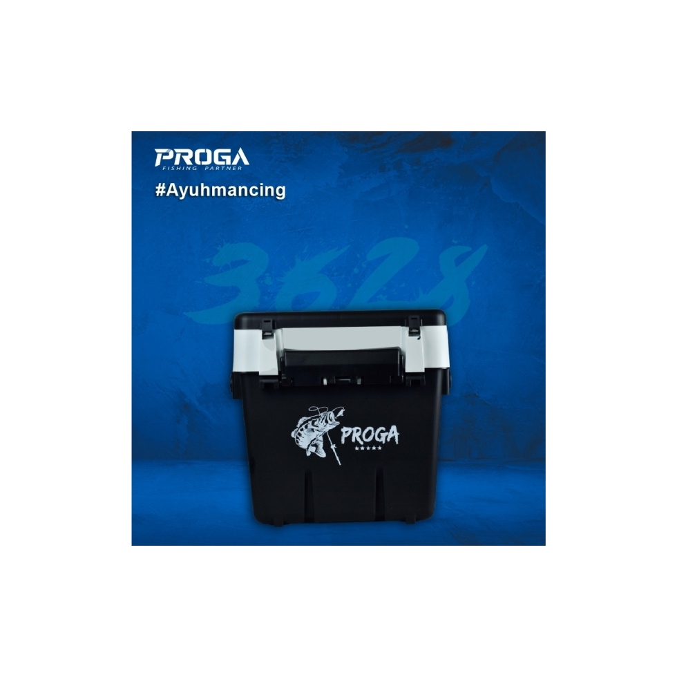 3628 PROGA TACKLE BOX