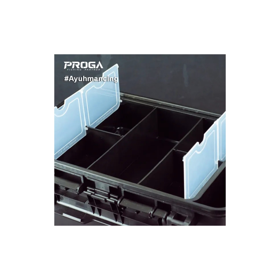 2628 PROGA TACKLE BOX