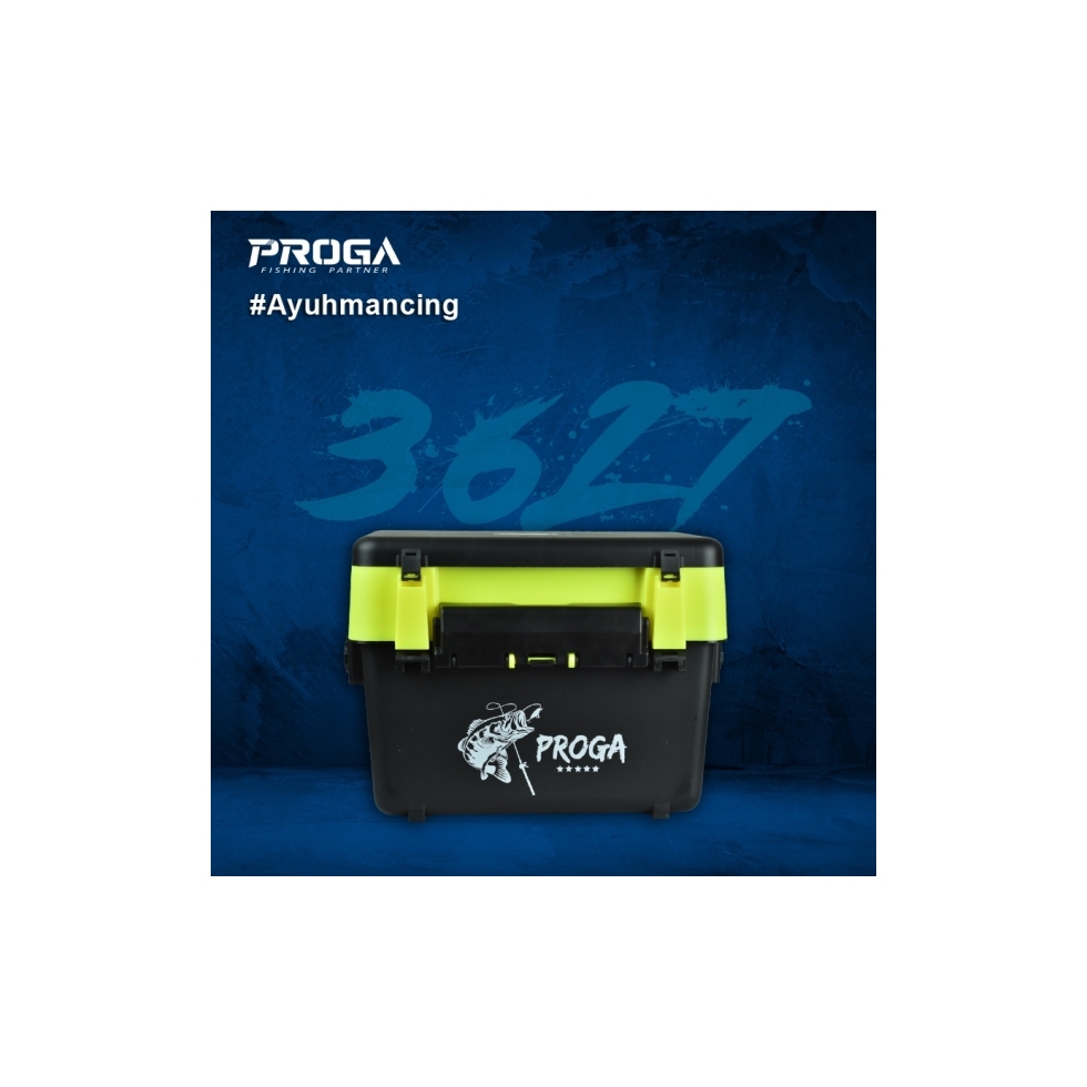 3627 PROGA TACKLE BOX