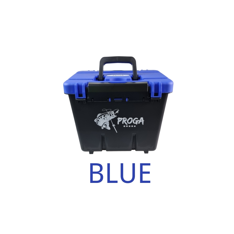 2628 PROGA TACKLE BOX