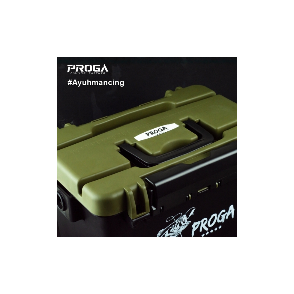 2628 PROGA TACKLE BOX