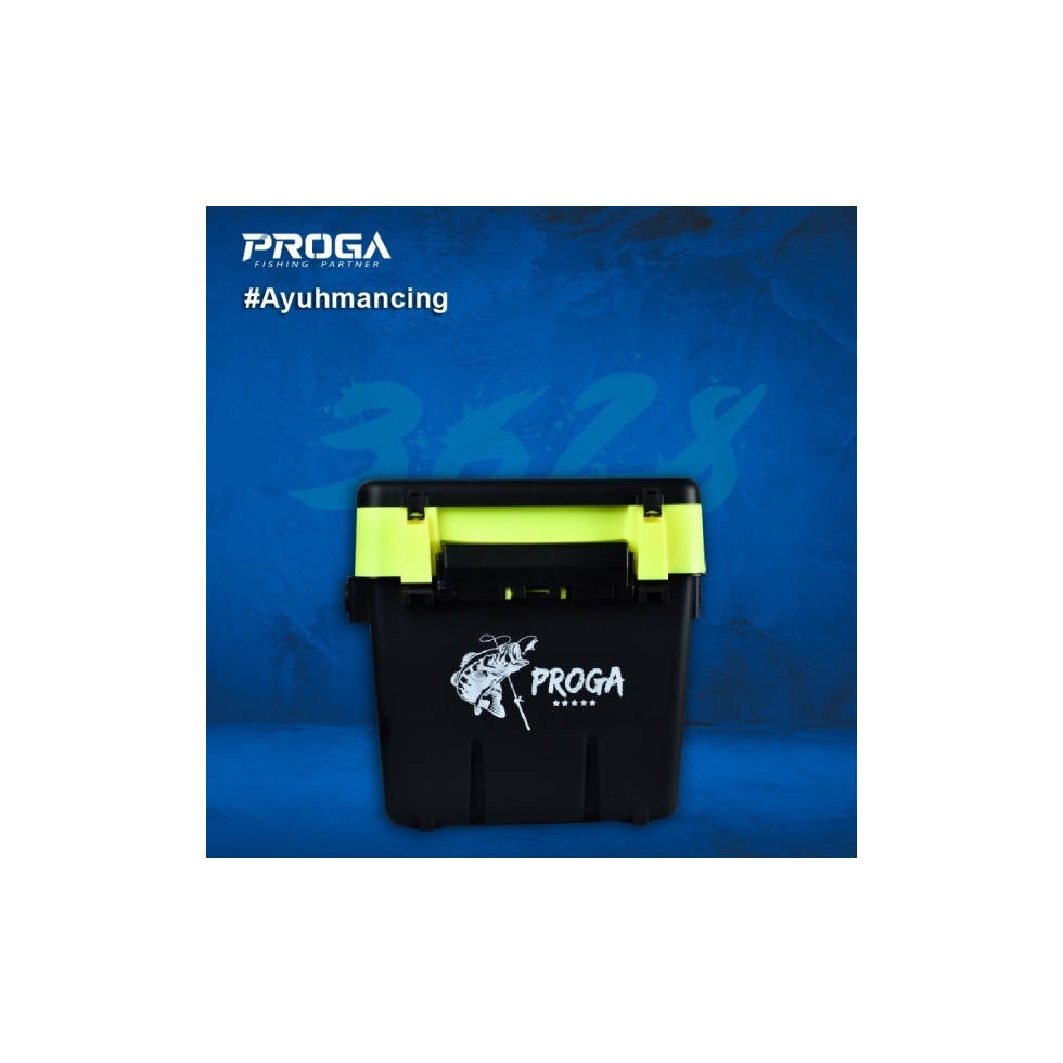 3628 PROGA TACKLE BOX